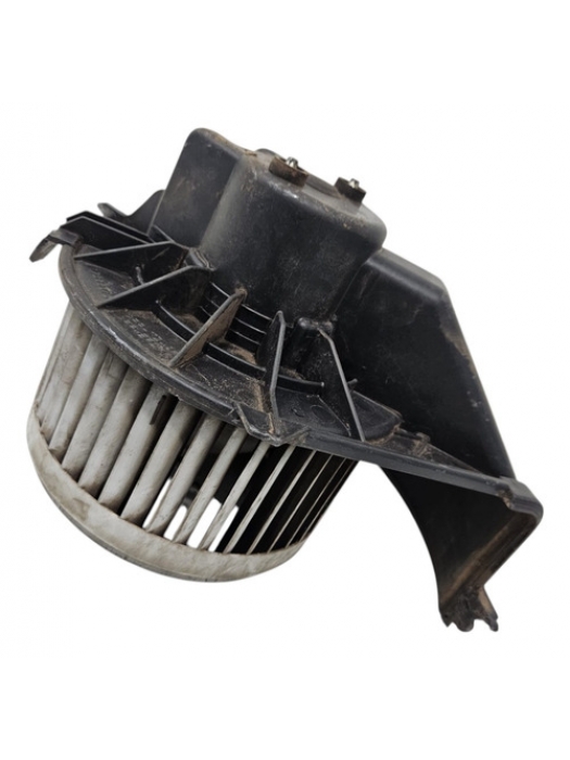 Motor Ventilador Ar Condicionado Renault Master 2013 À 2019.