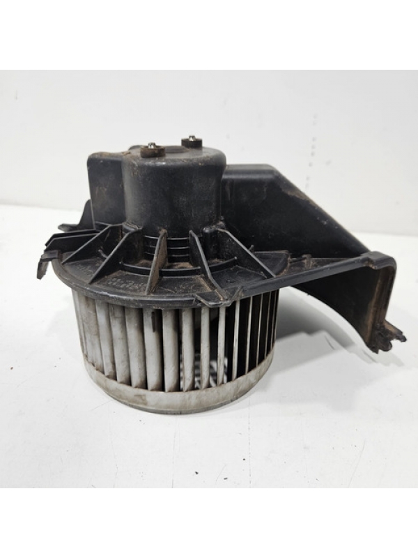 Motor Ventilador Ar Condicionado Renault Master 2013 À 2019.