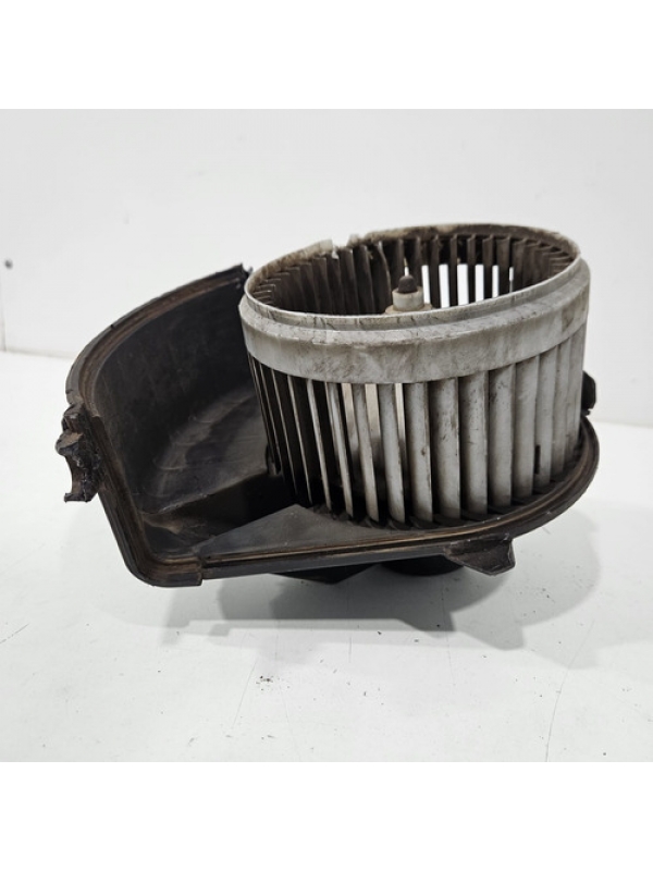 Motor Ventilador Ar Condicionado Renault Master 2013 À 2019.