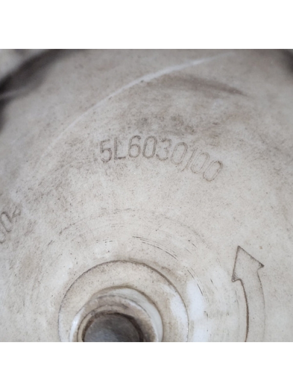 Motor Ventilador Ar Condicionado Renault Master 2013 À 2019.