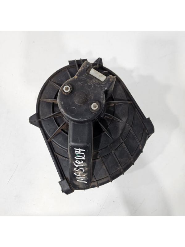 Motor Ventilador Ar Condicionado Renault Master 2013 À 2019.