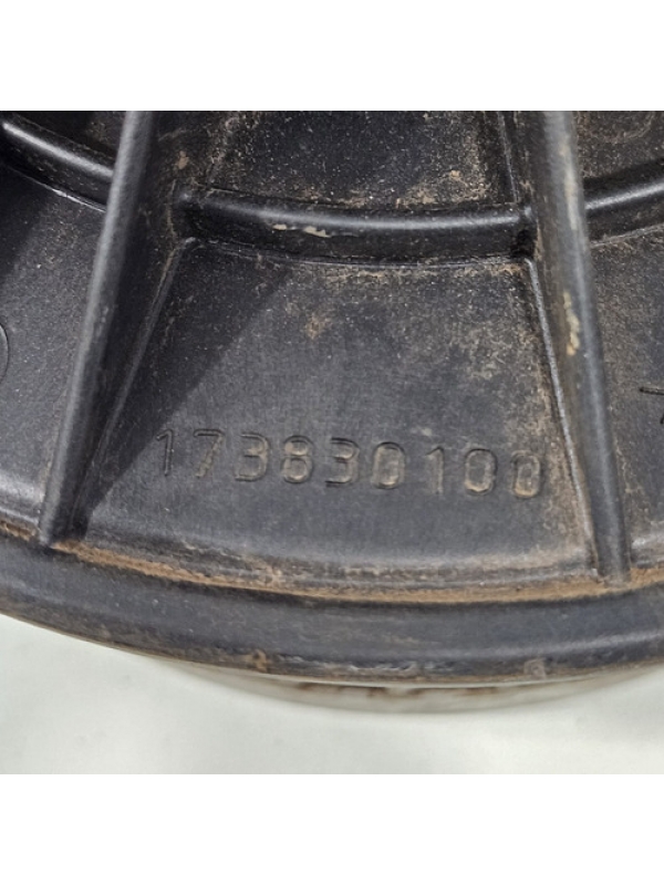 Motor Ventilador Ar Condicionado Renault Master 2013 À 2019.