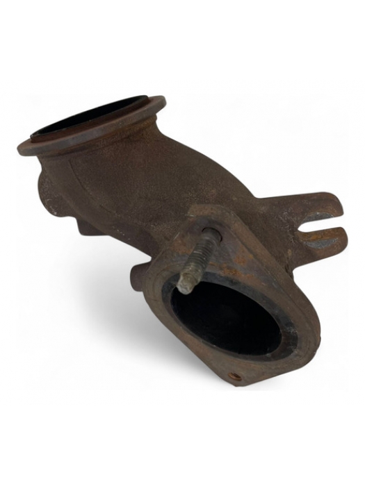 Cano Saida Turbina Renault Master 2.3 2013 2014 2015 À 2022.