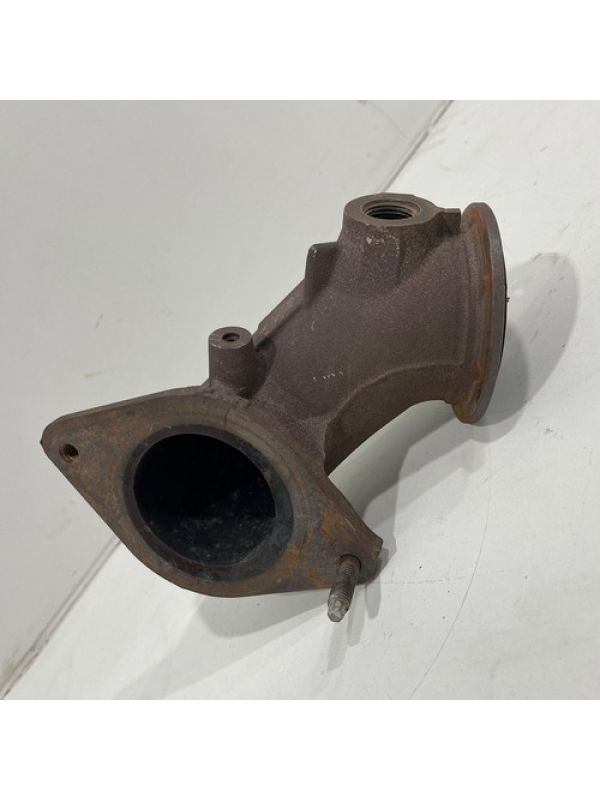 Cano Saida Turbina Renault Master 2.3 2013 2014 2015 À 2022.