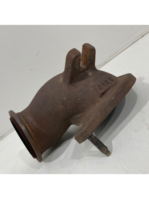 Cano Saida Turbina Renault Master 2.3 2013 2014 2015 À 2022.
