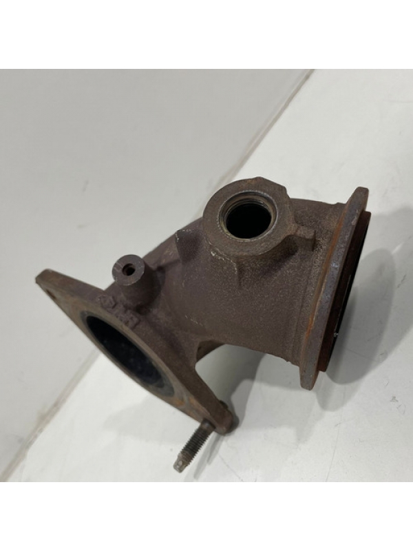 Cano Saida Turbina Renault Master 2.3 2013 2014 2015 À 2022.