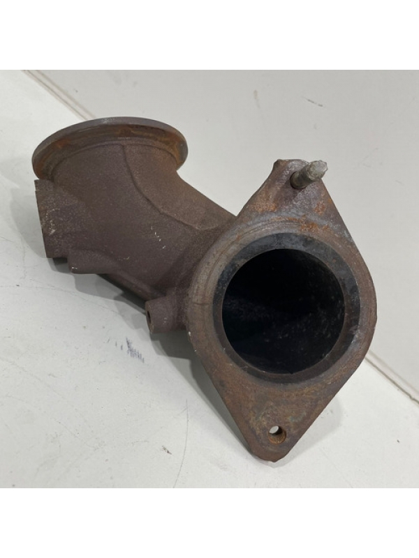Cano Saida Turbina Renault Master 2.3 2013 2014 2015 À 2022.