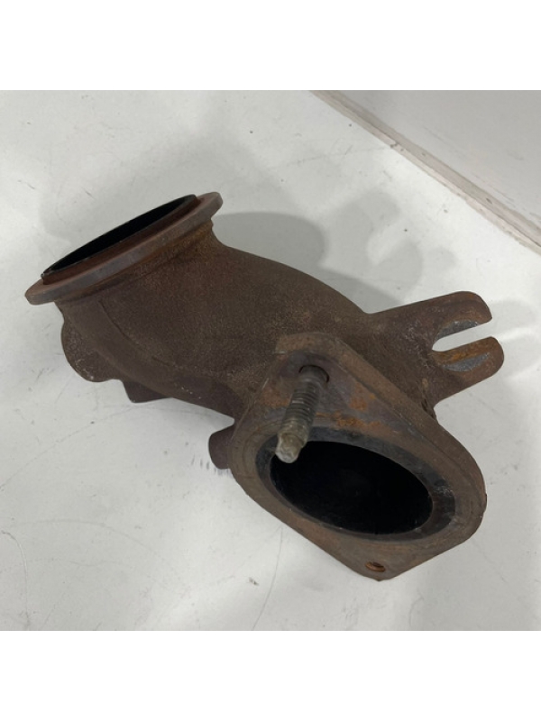Cano Saida Turbina Renault Master 2.3 2013 2014 2015 À 2022.