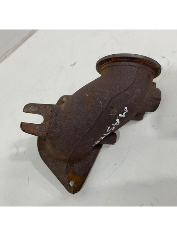 Cano Saida Turbina Renault Master 2.3 2013 2014 2015 À 2022.