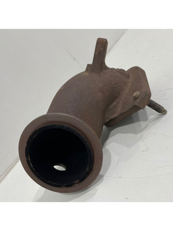Cano Saida Turbina Renault Master 2.3 2013 2014 2015 À 2022.