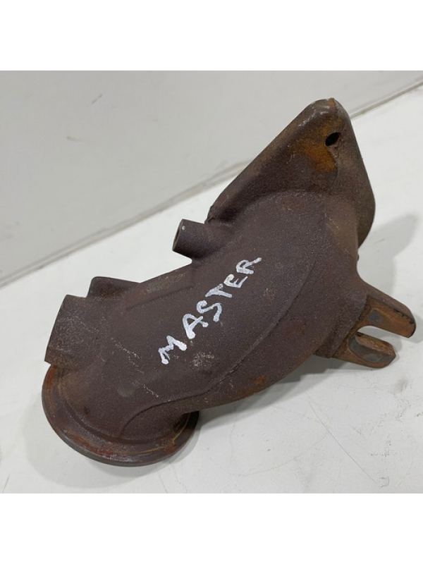 Cano Saida Turbina Renault Master 2.3 2013 2014 2015 À 2022.
