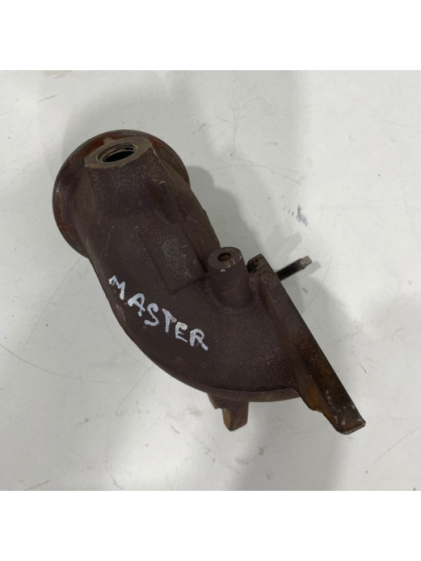 Cano Saida Turbina Renault Master 2.3 2013 2014 2015 À 2022.