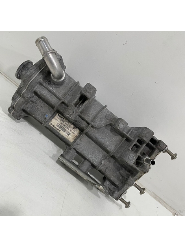 Resfriador Radiador Válvula Egr Iveco Daily 3.0 Euro 5 2018.