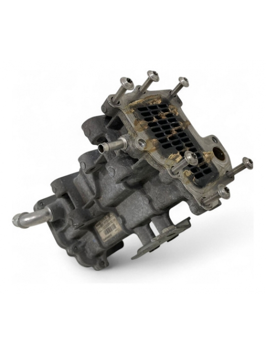 Resfriador Radiador Válvula Egr Iveco Daily 3.0 Euro 5 2018.