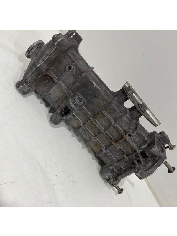 Resfriador Radiador Válvula Egr Iveco Daily 3.0 Euro 5 2018.