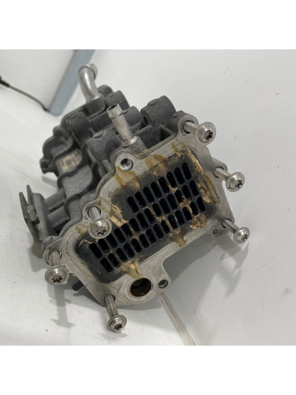 Resfriador Radiador Válvula Egr Iveco Daily 3.0 Euro 5 2018.