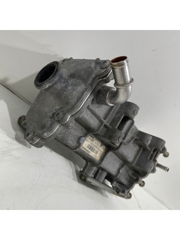Resfriador Radiador Válvula Egr Iveco Daily 3.0 Euro 5 2018.