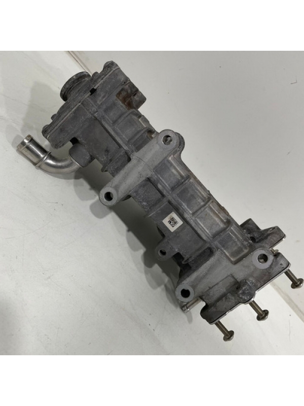 Resfriador Radiador Válvula Egr Iveco Daily 3.0 Euro 5 2018.