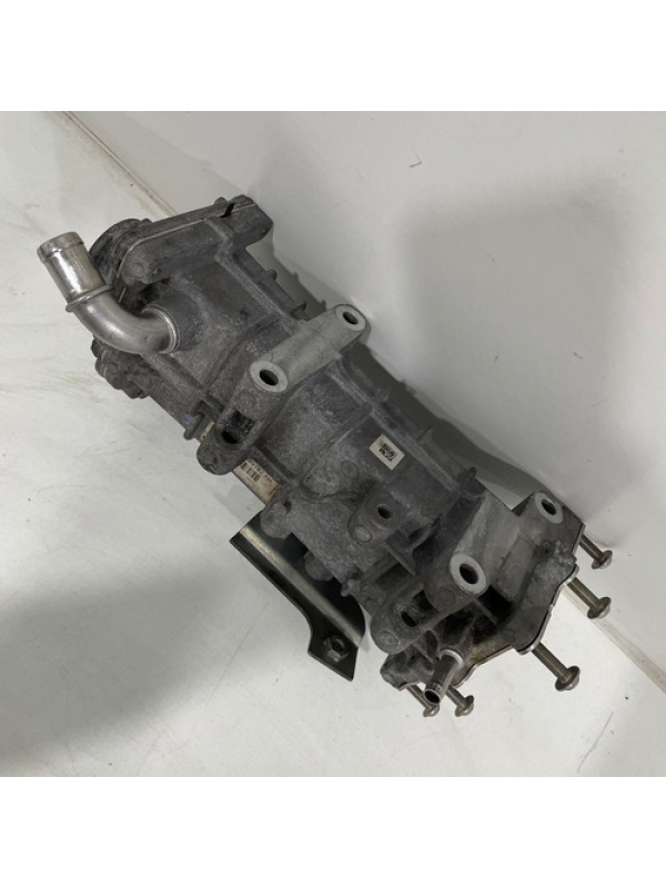 Resfriador Radiador Válvula Egr Iveco Daily 3.0 Euro 5 2018.