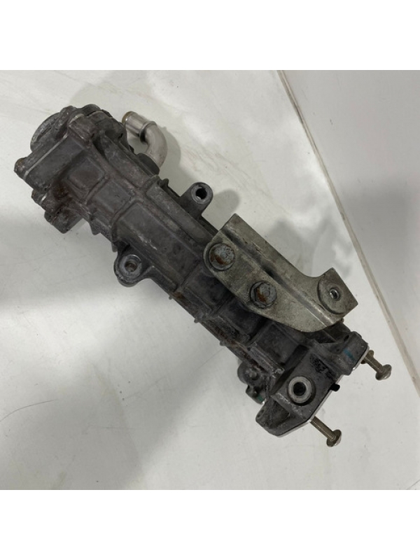 Resfriador Radiador Válvula Egr Iveco Daily 3.0 Euro 5 2018.