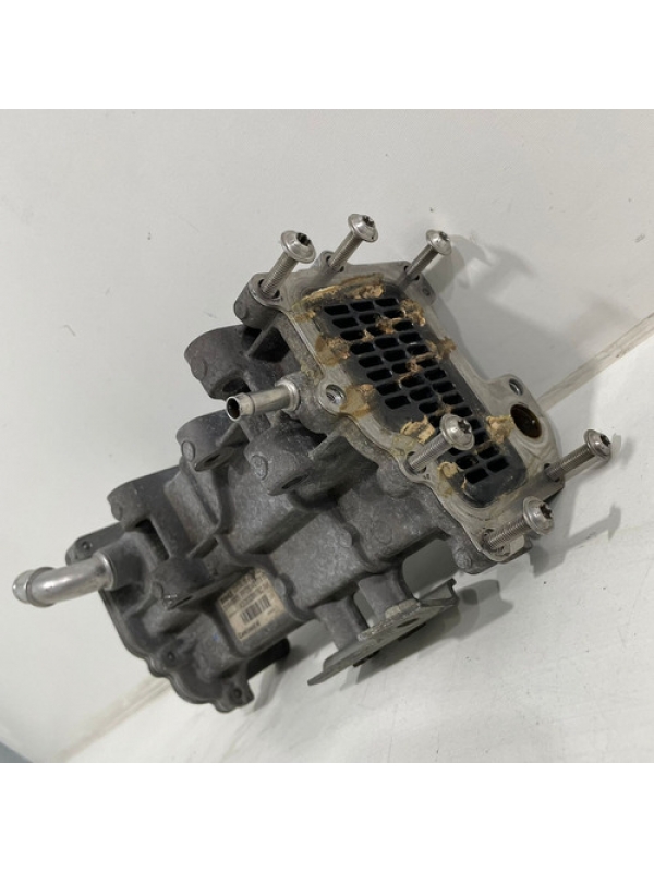 Resfriador Radiador Válvula Egr Iveco Daily 3.0 Euro 5 2018.