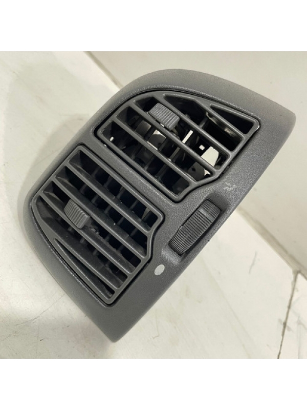 Difusor Esquerdo Ar Condicionado Fiat Ducato 2006 007 À 2017