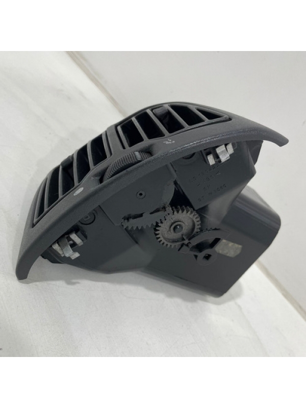 Difusor Esquerdo Ar Condicionado Fiat Ducato 2006 007 À 2017