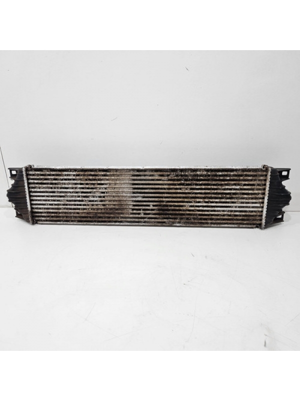 Radiador Intercooler Da Renault Master 2.5 2004 À 2011 2012.