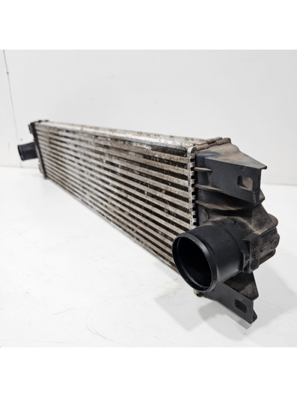 Radiador Intercooler Da Renault Master 2.5 2004 À 2011 2012.