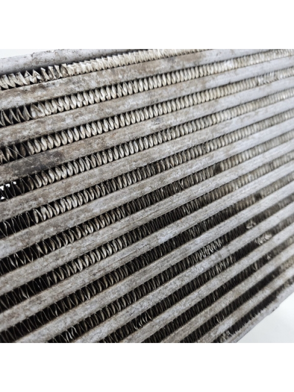 Radiador Intercooler Da Renault Master 2.5 2004 À 2011 2012.