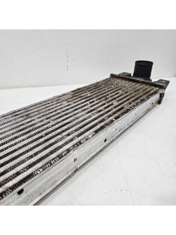 Radiador Intercooler Da Renault Master 2.5 2004 À 2011 2012.