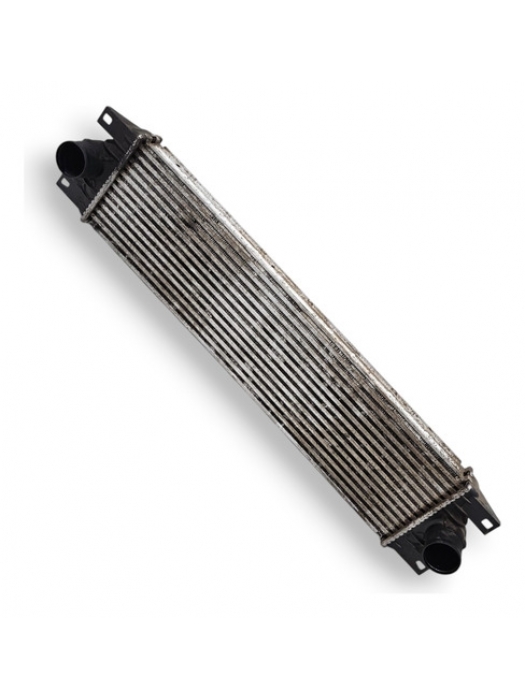 Radiador Intercooler Da Renault Master 2.5 2004 À 2011 2012.