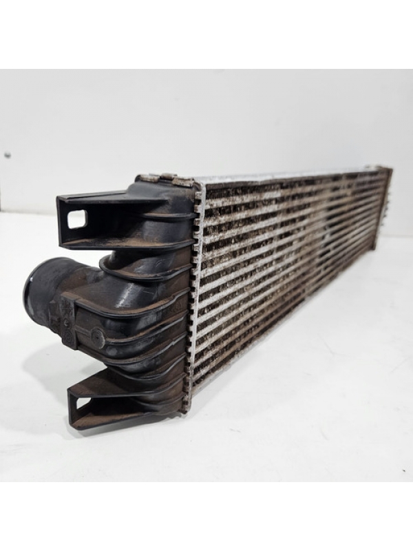 Radiador Intercooler Da Renault Master 2.5 2004 À 2011 2012.