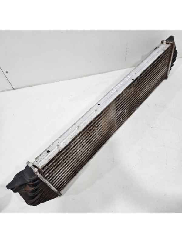 Radiador Intercooler Da Renault Master 2.5 2004 À 2011 2012.