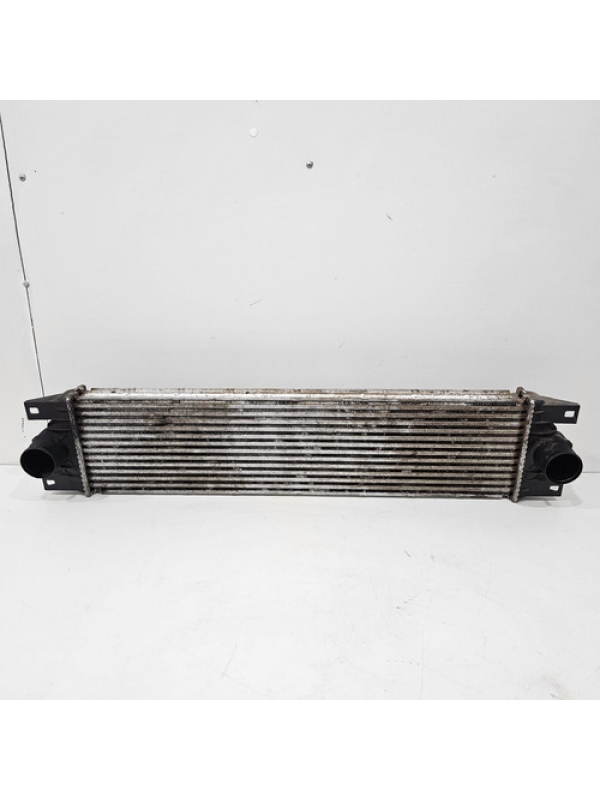 Radiador Intercooler Da Renault Master 2.5 2004 À 2011 2012.