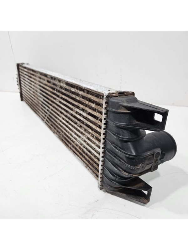 Radiador Intercooler Da Renault Master 2.5 2004 À 2011 2012.