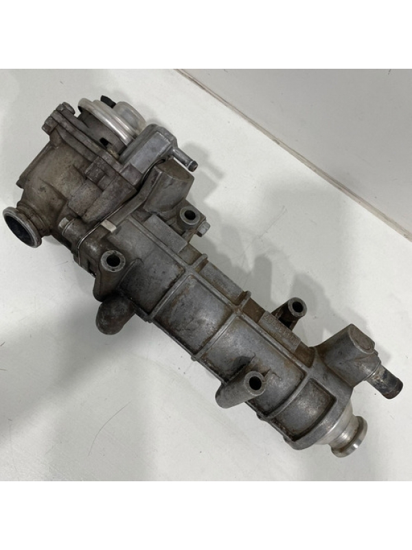 Resfriador De Gases Egr Iveco Daily 3.0 Euro 5 2013 À 2019 .