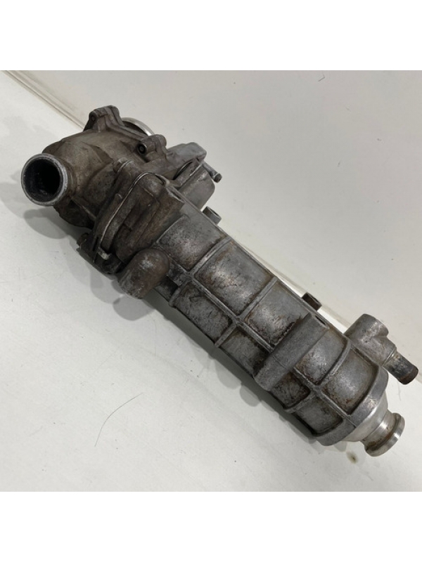 Resfriador De Gases Egr Iveco Daily 3.0 Euro 5 2013 À 2019 .