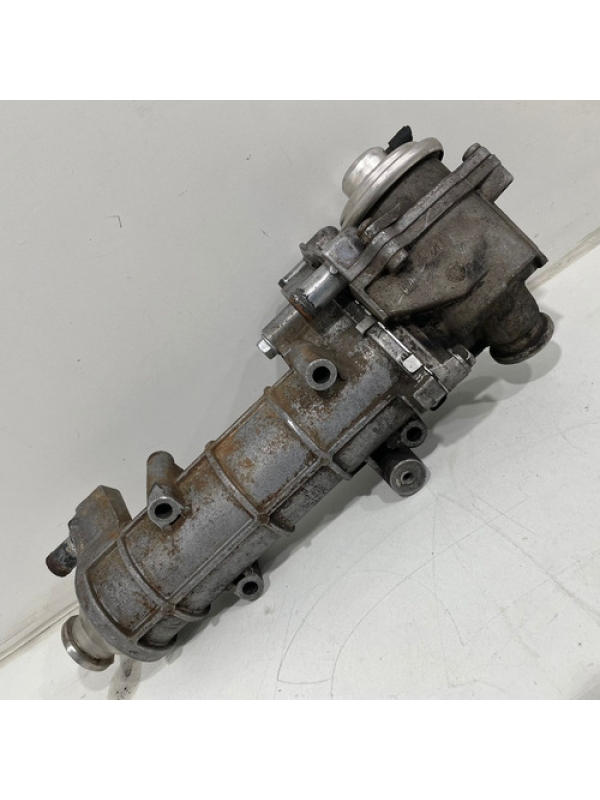 Resfriador De Gases Egr Iveco Daily 3.0 Euro 5 2013 À 2019 .