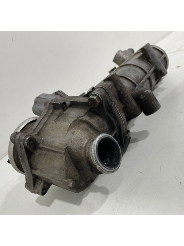 Resfriador De Gases Egr Iveco Daily 3.0 Euro 5 2013 À 2019 .