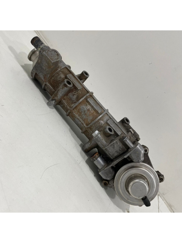 Resfriador De Gases Egr Iveco Daily 3.0 Euro 5 2013 À 2019 .