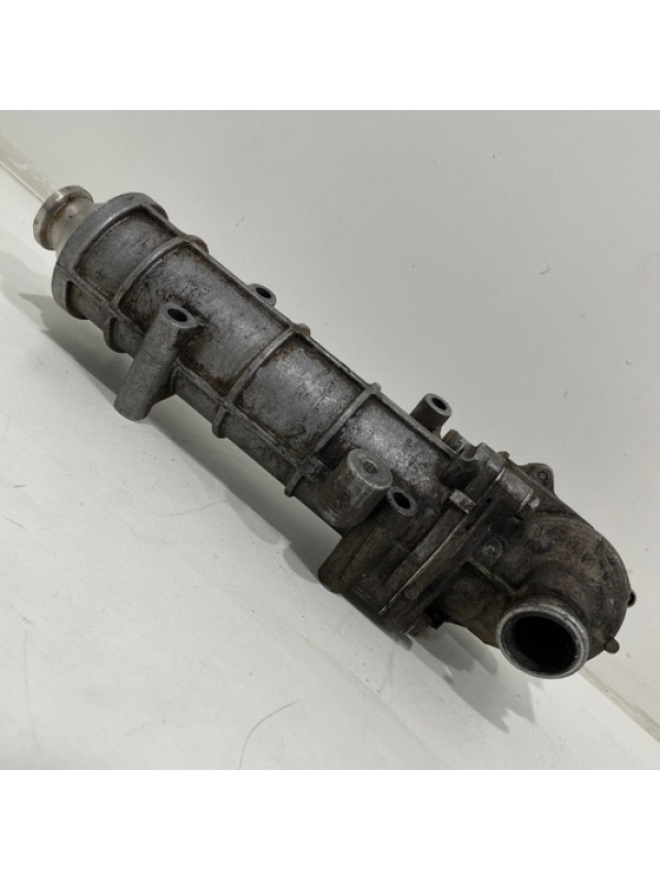 Resfriador De Gases Egr Iveco Daily 3.0 Euro 5 2013 À 2019 .