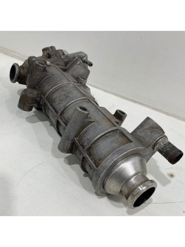 Resfriador De Gases Egr Iveco Daily 3.0 Euro 5 2013 À 2019 .