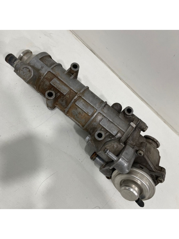 Resfriador De Gases Egr Iveco Daily 3.0 Euro 5 2013 À 2019 .