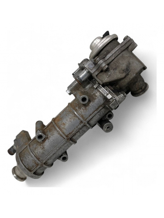 Resfriador De Gases Egr Iveco Daily 3.0 Euro 5 2013 À 2019 .