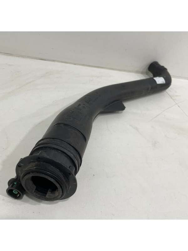 Bocal Gargalo Tanque Combustível Renault Master 2.3 013 À 22