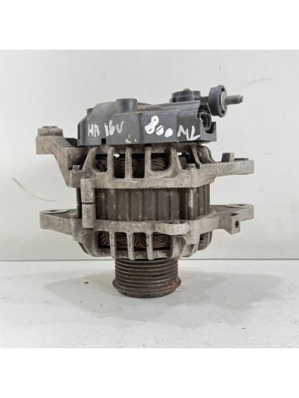 Alternador Hyundai Hr Bongo 2.5 16v 2013 2014 2015 16 À 2022