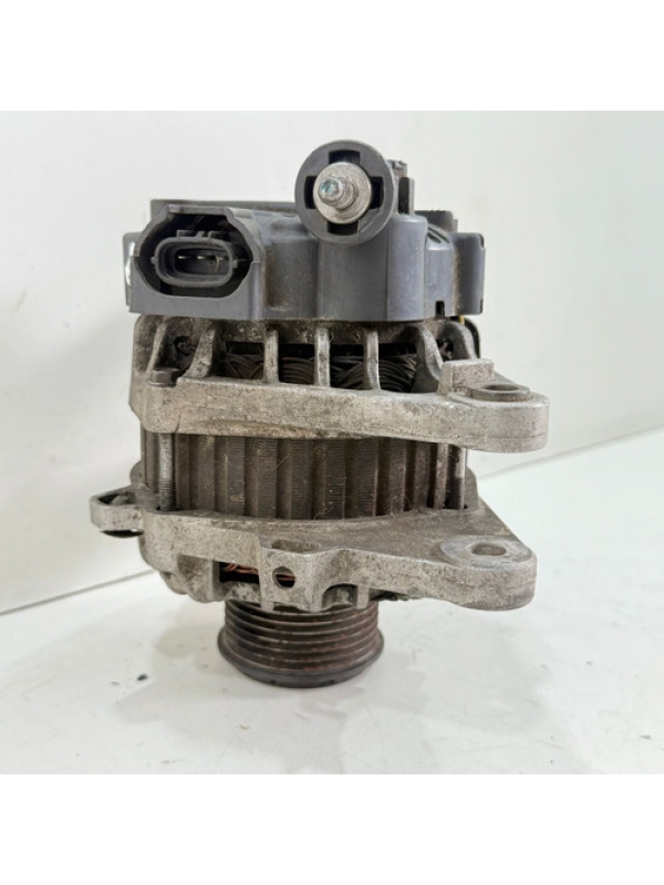 Alternador Hyundai Hr Bongo 2.5 16v 2013 2014 2015 16 À 2022
