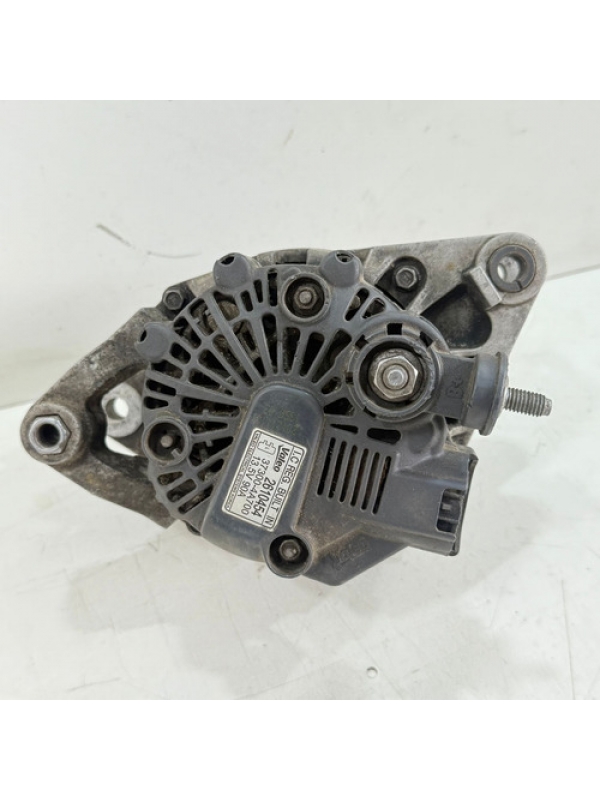 Alternador Hyundai Hr Bongo 2.5 16v 2013 2014 2015 16 À 2022