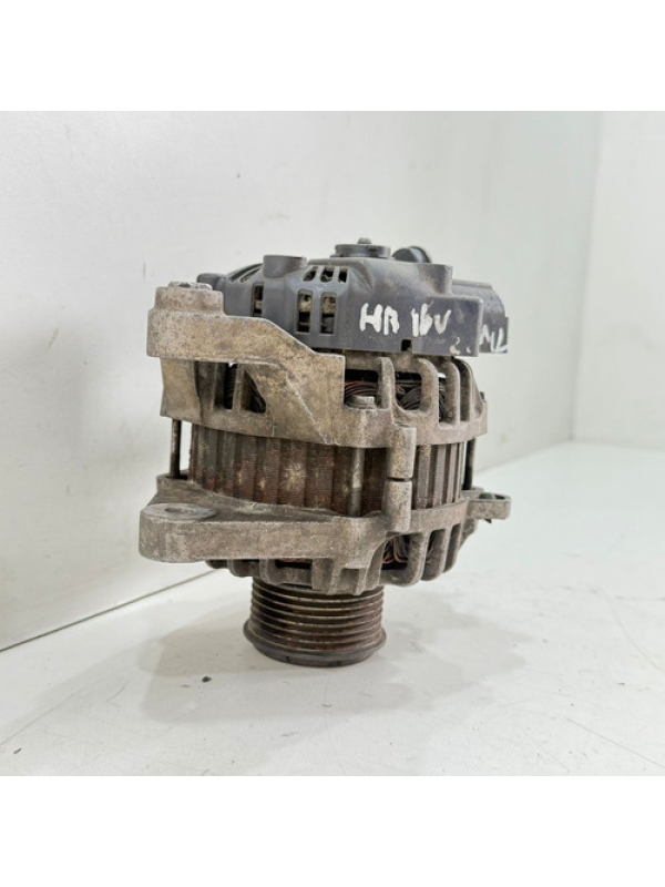 Alternador Hyundai Hr Bongo 2.5 16v 2013 2014 2015 16 À 2022